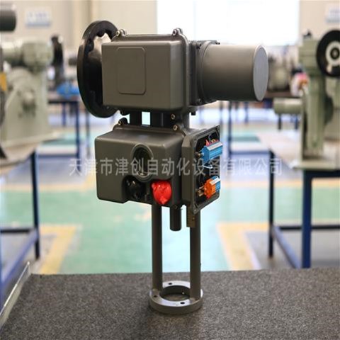 天津執(zhí)行器如何維護