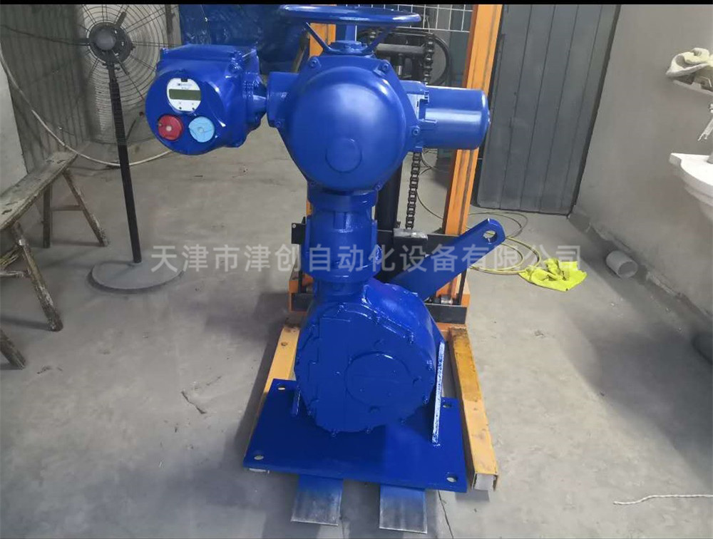 B+Z電動執(zhí)行器價格