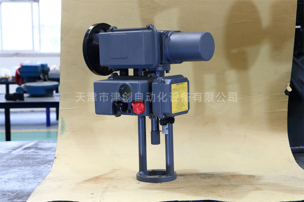 A+RS電動執(zhí)行器報價