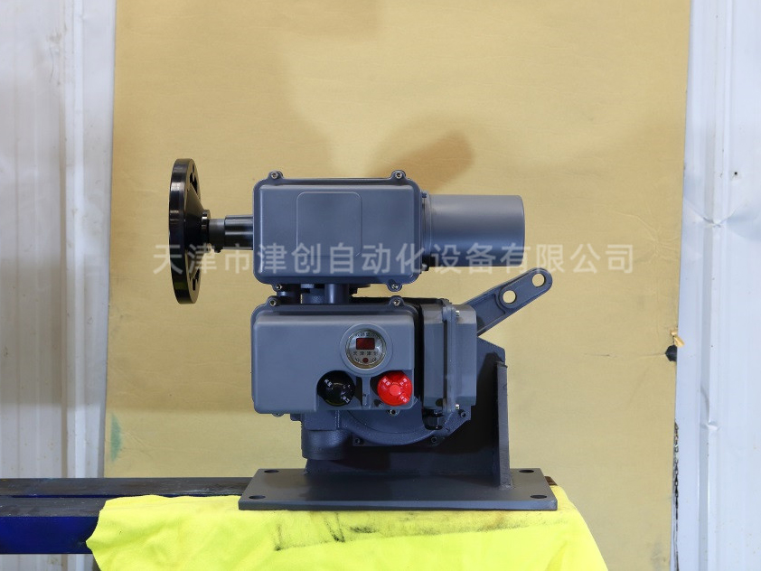 B+RS電動執(zhí)行器使用環(huán)境